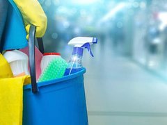 Spick and Span Cleaning - Servicii curatenie