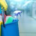 Spick and Span Cleaning - Servicii curatenie